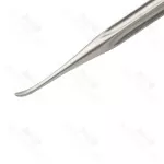 Stainless Steel Cheyne Dissector Double Ended With Probe 180mm General Surgery Dissectors Instruments