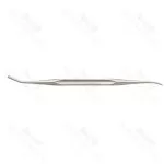 Stainless Steel Cheyne Dissector Double Ended With Probe 180mm General Surgery Dissectors Instruments