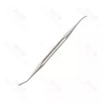 Stainless Steel Cheyne Dissector Double Ended With Probe 180mm General Surgery Dissectors Instruments