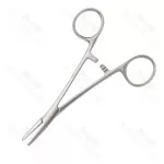 Wright Needle Holders Serrated Jaws Stainless Steel General Surgery Needle Holders