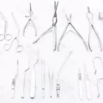 Hospital Use Surgical Holloware Kidney Tray Holloware Instruments