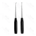 American Style Bone Curettes High Quality Stainless Steel Orthopedic Curettes