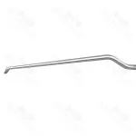 Axial Discectomy Curette Bone Cervical Curettes Spine Orthopedics