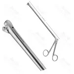 Berger Biopsy Forceps Straight Non Sterile Reusable Obstetrics & Gynecology Instruments