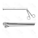 Berger Biopsy Forceps Straight Non Sterile Reusable Obstetrics & Gynecology Instruments