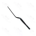 Cervical Dilator Dissecting Forceps Black Gynecology Surgical Forceps