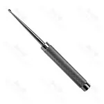 Cobb Bone Curette Straight Top Quality Spinal Curettes Stainless Steel