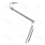 Concave Micro Taylor Retractor One Side Hook Shape Orthopedic Instruments