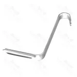 Concave Micro Taylor Retractor One Side Hook Shape Orthopedic Instruments