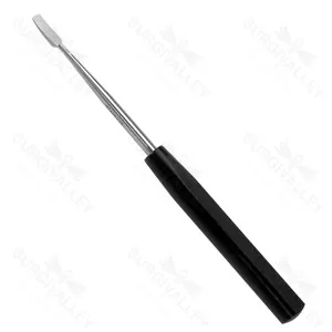 Curved Chisel & Elevator Orthopedic Spine Surgical Elevator Stainless Steel