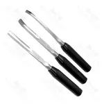 Hight Quality Surgical Chisel Orthopedics Bone Gouge Orthepedic Surgery Instruments