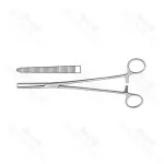 Holzbach Hysterectomy Forceps Gynaecology & Obstetrics Instrument