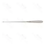 High Quality Horrocks Uterine Curette Semi Blunt Fine Gynecology Curettes Instruments