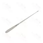 High Quality Horrocks Uterine Curette Semi Blunt Fine Gynecology Curettes Instruments