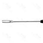 Long Gouges Hight Quality Surgical Chisel Orthopedics Bone Gouge Orthepedic Surgery Instruments