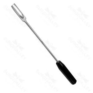 Long Gouges Hight Quality Surgical Chisels Orthopedics Bone Chisels