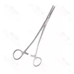 Masterson Uterine Clamps Straight Stainless Steel Obstetrics & Gynecology Equipments