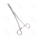 Masterson Uterine Clamps Straight Stainless Steel Obstetrics & Gynecology Equipments