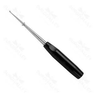 Pedicle Curette Spine And Orthopedic Instruments Stainless Steel