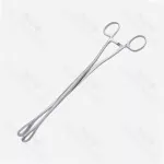 Saenger Placenta And Ovum Forceps Obstetrics & Gynecology Equipments Straight