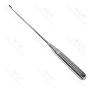 Scoville Ruptured Disc Curette Orthopedic Surgical Instruments