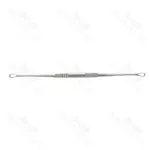 Sims Curette Double Ended Large Sharp Blunt Remove Tough Tissue Obstetrics & Gynecology Instrument