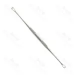 Sims Curette Double Ended Large Sharp Blunt Remove Tough Tissue Obstetrics & Gynecology Instrument