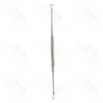 Sims Curette Double Ended Large Sharp Blunt Remove Tough Tissue Obstetrics & Gynecology Instrument