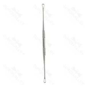 Sims Curette Double Ended Large Sharp Blunt Remove Tough Tissue Obstetrics & Gynecology Instrument