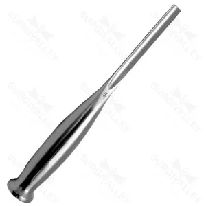 Smith Peterson Gouges & Osteotome Stainless Steel Orthopedic Instruments