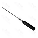 Teardrop Curette Bone Cervical Curettes Orthopedics Spine Instruments