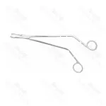 Tischler Cervical Biopsy Punch Forceps Angled Shanks 24.8cm Obstetrics & Gynecology Examination Instrument