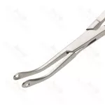 Turner Warwick Renal Stone Forceps Stainless Steel High Quality Gynaecology Instruments