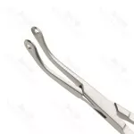 Turner Warwick Renal Stone Forceps Stainless Steel High Quality Gynaecology Instruments