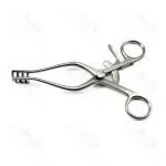 Weitlaner Retractors 4.5 Inch Blunt 3X4 Prongs Surgical Veterinary Stainless Steel Instruments