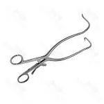 Wiltse Gelpi Retractor Deep Blades Sharp Points Spine Instruments