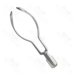 High Quality Stainless Steel Wrigley Obstetric Forceps Gynecology Instrument