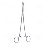 9″ Debakey-Cooley Forceps – cvd