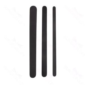 Tessier Tongue Depressor – set of three