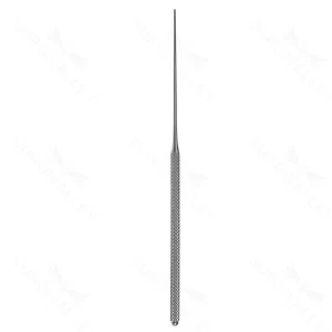 Chisel 6 1/4″ straight .1mm tip