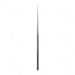 Oval Window Pick,.33mm pt ang 90deg, med, 6 1/2″