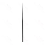 Pick, 1.5mm point ang 90deg, med, 6 3/8″