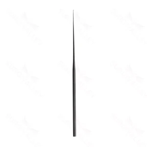 Pick, 1.5mm point ang 90deg, med, 6 3/8″