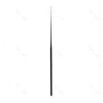 Pick,3mm point ang 90deg, med, 6 3/8″