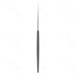 6 1/8″ Shambaugh Derlacki Needle fine tip