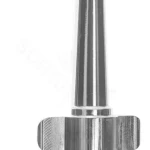 Ear Syringe Tips 60mm bulbous tip