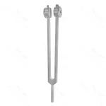 Tuning Fork weights C64