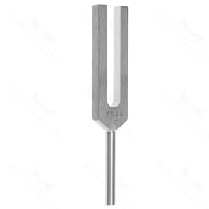 Tuning Fork w/o weights C1024