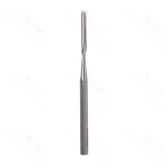 Ballenger Chisel 6mm wide V-shaped edge