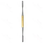 7 1/2″ Obwegeser Rasp flat med